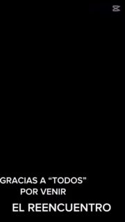 ÉXITO TOTAL EN EL REENCUENTRO MADRID 
Una experiencia única junto a @bielginer_medium.vidente 
#inesjusticia #medium #mediumnidadevidencial #el reencuentro #nuevamediumnidad #gira