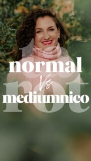 El Tarot tradicional es una herramienta de guía que interpreta las cartas como un reflejo del momento actual, las energías y las posibilidades que se abren en el camino ✨ Se basa en la simbología de los arcanos y en la intuición para aportar claridad sobre situaciones, decisiones, bloqueos o aprendizajes, ofreciendo orientación desde una mirada energética y reflexiva.

El Tarot MEDIÚMNICO va un paso más allá 🔮 No solo interpreta cartas, sino que canaliza mensajes del plano espiritual. La información no se sostiene únicamente en la simbología, sino en una conexión espiritual más profunda y sensitiva. Es una experiencia más intensa, directa y transformadora, donde el mensaje llega desde un nivel más elevado.

#medium #mediumnidad #tarot #espiritualidad