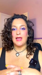 👁️✨ ¿Te atreves a ver lo que otros no pueden?

En mi escuela, descubrirás un don que siempre ha estado dentro de ti… aprenderás a ver a los muertos con tus propios ojos. Si si si has leído bien. VAS A VERLOS. 

No es ficción. No es un sueño. Es una habilidad que puedes despertar.

🔮 Conecta con el más allá 
🕯️ Desarrolla tu percepción espiritual 
👁️ Abre tu tercer ojo de forma guiada y segura 

Las plazas son limitadas… y las energías ya se están moviendo. ¡Esta es tú señal para apuntarse al curso de mediumnidad! 

#Medium #Espiritualidad #MásAllá #DespertarEspiritual