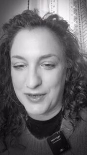 Muchos alumnos llegan a mis cursos con miedo, porque durante mucho tiempo les han enseñado una mediumnidad basada en el temor, la duda y la inseguridad. Pero aquí es diferente. 

En mis formaciones te acompaño a descubrir tu don desde la confianza, el respeto y la conexión consciente. La mediumnidad no es miedo, es comprensión y luz. Cuenta conmigo en este camino.

#medium #mediumnidad #cursos #online #espiritualidad