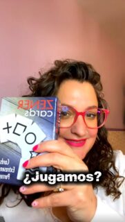 🔮✨ ¿TE ATREVES A PONER A PRUEBA TU INTUICIÓN? ✨🔮 te proponemos un divertido reto con las cartas Zener.

👁️ Observa la imagen y trata de adivinar dónde está el círculo antes de descubrir la respuesta.

Déjanos tu respuesta en comentarios y descubre qué tal conectas con tus capacidades intuitivas. 👇

✨ Y si este tipo de ejercicios te fascinan, esto es solo una pequeña muestra de lo que vivirás en la Escuela de Dones.

🔮 ¿Quieres aprender a desarrollar tus dones y habilidades psíquicas?

Tu intuición, tu videncia y tu mediumnidad te están esperando.

La Escuela de Dones es un curso intensivo de 6 clases donde podrás descubrir, entrenar y potenciar capacidades que ya existen dentro de ti.

💜 Trabajaremos:
✨ Videncia
✨ Visión Remota
✨ Mediumnidad
✨ Telekinesis
✨ Y muchas otras habilidades psíquicas y energéticas

🩷 Turno de mañana: 10:00 a 12:00
💜 Turno de tarde: 17:00 a 19:00

📅 Fechas:
30 de junio
1 y 2 de julio
7, 8 y 9 de julio

💫 Una oportunidad única para desarrollar tus dones, conectar con personas afines y descubrir todo tu potencial.

🚨 Últimas plazas disponibles.

📩 Envíanos un mensaje privado con la palabra DONES para recibir toda la información.

#EscuelaDeDones #InesJusticia #Videncia #Mediumnidad #VisionRemota