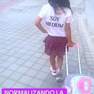 POR TODOS ESOS NIÑOS MEDIUMS
#medium #niñosmedium #mediumnidad #cole