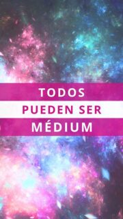 ¡¡Si quieres ser médium quedan pocas plazas!! 

✨ ¿Qué vas a aprender?
Este curso te prepara para ser médium profesional y lector/a de Registros Akáshicos, desde un enfoque completo:

	1.	Qué son las habilidades psíquicas
	2.	Historia de la mediumnidad
	3.	Glándula pineal y DMT
	4.	Intuición, proyección astral
	5.	Videncia (lectura psíquica, aura, cuerpo)
	6.	Mediumnidad: claris, canalización, guías, comunicación con fallecidos
	7.	Lectura de Registros Akáshicos
	8.	Formación profesional espiritual
	9.	Duelo, miedos, síndrome del impostor

🫶 Incluye:
• Prácticas constantes y reales
• Grupo de WhatsApp
• Acompañamiento emocional
• Clases grabadas
• Dossier completo

🗓 Inicio: 19 de noviembre
💻 Online por Zoom
🕰 Horarios (miércoles):
💜TURNO MAÑANAS 10:00 a 12:30
🩵TURNO SIESTA
16:00 a 18:30
🩷TURNO TARDE 
19:00 a 21:30
📍 Duración: 8 meses

📲 Si sientes que este es tu momento, escríbeme: +34 679 36 48 41

#inesjusticia #inesjusticiaescuela #medium #desarrollopersonal #cursoenlinea #certificacion