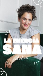 ✨ LA MEDIUMNIDAD TAMBIÉN SANA ✨

La mediumnidad no es solo conectar con otros planos…
es, sobre todo, un camino profundo de sanación interior 🤍

Cuando desarrollas tu sensibilidad espiritual:

🌿 Comprendes el origen de tus bloqueos
🌿 Entender emociones que no eran tuyas
🌿 Cierras heridas del pasado
🌿 Encuentras paz, claridad y propósito

Ser médium no es un don para unos pocos,
es una capacidad del alma que, cuando se despierta,
te ayuda a sanar, a entenderte y a volver a ti ✨

Sanar no siempre es olvidar…
a veces es escuchar, sentir y transformar 🌙

#Mediumnidad #SanaciónEspiritual #DespertarDelAlma #ConexiónEspiritual #SanarDesdeElAlma