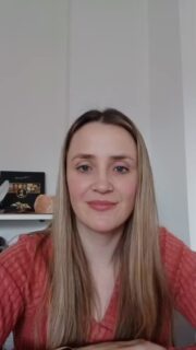 Ella ya ha probado el curso de mediumnidad, ¿y tú?

¡Tengo plazas disponibles! Apúntate ya o pide información para el nuevo curso de mediumnidad que voy a dar. ¿Sientes cosas y no las entiendes? ¡Es tú momento! Conviértete en medium gracias a mi nuevo curso. 

Somos tribu 💜 #medium #mediumnidad