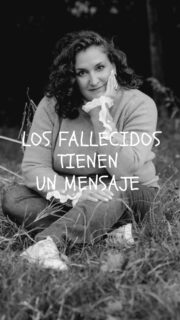 Las evidencias póstumas son señales, mensajes y manifestaciones que llegan después de la partida de un ser querido. Pueden presentarse como sueños vívidos, aromas familiares que aparecen sin explicación, canciones que suenan en el momento preciso o sensaciones profundas de compañía y paz. No son casualidades: son formas sutiles en las que el alma nos recuerda que el amor trasciende el plano físico y que el vínculo sigue intacto, más allá del tiempo y la materia. ✨

En cada sesión, como médium, acompaño estos mensajes con respeto y claridad, ayudando a interpretarlos y a encontrar el significado personal que traen para ti. Las evidencias póstumas no buscan asustar, sino sanar, cerrar ciclos y confirmar que nuestros seres queridos siguen presentes desde otra dimensión, guiando y cuidando nuestro camino. 🤍

Escríbeme si lo necesitas para una sesión o si deseas contarme alguna vivencia que has vivido.