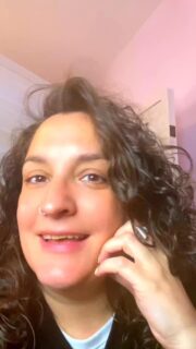 ¿Alguna vez has sentido que alguien te llama… y no hay nadie?
¿Percibes presencias, energías o sensaciones que no sabes explicar?

No estás imaginando cosas.
Hay momentos en los que el alma se abre… y empieza a percibir más allá de lo visible.

Si esto te pasa, no es casualidad que estés leyendo esto ahora.
Has llegado hasta aquí por algo ✨

Tu intuición está despertando. Tu sensibilidad tiene un propósito.

Cuéntamelo. Estoy aquí para escucharte 💫

#medium #mediumnidad #curso #espiritualidad