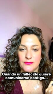 ✨ tres señales de que un quieren comunicarse contigo ✨

💫 FORMACIÓN DE MEDIUMNIDAD 💫
6 meses de aprendizaje, práctica y transformación para quienes sienten el deseo de desarrollar su conexión espiritual y aprender a comunicarse con el mundo espiritual.

🔮 ¿Qué aprenderás?

✨ Habilidades psíquicas
✨ Intuición y proyección astral
✨ Videncia y lectura psíquica
✨ Canalización y comunicación con fallecidos
✨ Guías espirituales y claris
✨ Desarrollo profesional espiritual
✨ Gestión del duelo, miedos y síndrome del impostor

🫶 Incluye:

✔️ Prácticas reales y constantes
✔️ Clases grabadas
✔️ Dossier completo
✔️ Grupo privado de WhatsApp
✔️ Acompañamiento emocional

💻 Online por Zoom

📅 Del 8 de septiembre al 9 de marzo

💫 Una formación profunda y práctica para desarrollar tus capacidades espirituales con confianza, acompañamiento y experiencia real.

📲 Si sientes que este es tu momento, escríbeme por privado y te enviaré toda la información.

💜 En la mediumnidad somos tribu. Y quizás esta tribu también es para ti.

Escribe INFO y te paso información ✨💫

#Mediumnidad #Medium #Espiritualidad #Videncia #Canalización DesarrolloEspiritual