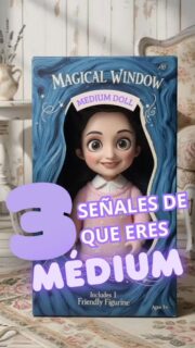 Este sábado 6 de diciembre tenemos la Jornada de Puertas Abiertas de Diciembre, Clase Gratuita de Mediumnidad 💜🩵🩷
Respondo preguntas, te enseño mediumnidad, derribamos mitos y compartimos 🩷🩵💜

www.inesjusticia.com
#inesjusticia #mediumnidadevidencial #clasegratuita