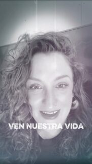 ✨ Una de las preguntas que más me hacéis es:

¿Los fallecidos pueden ver nuestra vida? 🤍

Mi experiencia en las sesiones de mediumnidad es que sí. Nuestros seres queridos siguen acompañándonos y muchas veces lo demuestran a través de señales, mensajes y evidencias que aportan paz y consuelo. 🕊️✨

En nuestra nueva Formación de Mediumnidad de septiembre hablaremos de esto y mucho más.

💜 Plazas limitadas
💜 Grupos reducidos

¿Y tú? ¿Ya formas parte?

📩 Escríbeme “MEDIUMNIDAD” por privado para recibir información.

#Mediumnidad #DesarrolloEspiritual #PlazasLimitadas