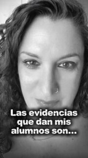 Mis alumnos aprenden a dar evidencias claras y concretas, todo esto lo aprenden en mis formaciones, como la que empieza el próximo mes de septiembre! 

Y tú? Ya has reservado plaza? Háblame por privado y te explico toda la información! 💙💜💛

Las plazas son limitadas y el grupo comienza en septiembre. 

💜 MEDIUMNIDAD💜
Formación de 6 meses  para ser:
🔮 Médium 

💻 Online por Zoom
📅 Empieza el 8 de Septiembre y termina el 9 de Marzo 
🕰 Martes:
-Mañanas de 10 a 12.30
-Siesta de 16 a 18.30
-Tarde de 19 a 21.30
✨ Incluye prácticas, clases grabadas, grupo de WhatsApp y acompañamiento emocional

Comenta INFO y te envío la información por mensaje privado 💫  son plazas limitadas ✨

#medium #cursomedium #espiritual