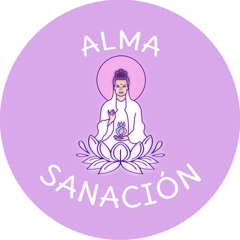 Alma Sanación