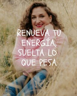 La limpieza energética es un acto de amor propio. Así como cuidamos el cuerpo y la mente, también es importante atender la energía que nos rodea y que vamos acumulando en el día a día.

Liberar cargas que no nos pertenecen nos ayuda a recuperar claridad, calma y equilibrio. Cuando la energía fluye, todo se ordena desde un lugar más consciente y ligero.

En este post te explico por qué es tan importante realizar limpiezas energéticas y cómo pueden acompañarte en tu bienestar integral. Escucha tu energía, ella siempre habla. 💫

#medium #tarot #limpieza #mediumnidad #lovely