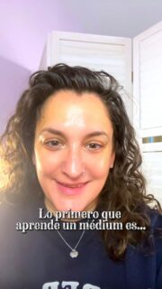 ✨ ESTO ES LO PRIMERO QUE APRENDE UN MÉDIUM ✨

¿Y si esa sensibilidad que sientes no fuera casualidad… sino una habilidad que puedes desarrollar? 🤍

Ese puede ser el inicio de un camino mucho más profundo ✨

En septiembre comienza la Formación de Mediumnidad de 6 meses en la Escuela de Inés Justicia 🕊️

Un espacio donde podrás:

🌙 Desarrollar tus habilidades psíquicas
✨ Aprender mediumnidad paso a paso con acompañamiento real
🤍 Convertir tu vocación en tu profesión si así lo deseas
🫶 Conocer personas como tú, con tus mismas inquietudes
🔮 Potenciar tu intuición, sensibilidad y conexión espiritual
⭐ Crecer en un entorno seguro, cercano y enriquecedor

Si llevas tiempo sintiendo esa llamada interior… quizá este sea tu momento.

⚠️ Plazas limitadas
📩 Más información por mensaje privado

#mediumnidad #medium #desarrolloespiritual #habilidadespsiquicas #escuelademediumnidad