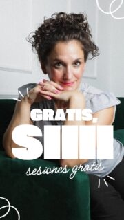 ✨ ¿Te gustaría ser voluntarios/as para una práctica espiritual? ✨

Durante todo el año estoy recibiendo voluntarios para que mis alumnos de las formaciones puedan realizar sus prácticas en consulta real 🙌

Estas prácticas forman parte de sus procesos de aprendizaje en:

🔮 Habilidades Psíquicas
👁️ Mediumnidad Evidencial
🃏 Tarot Mediúmnico
📖 Registros Akáshicos
✨ Cirugía Astral
🌟 Y otras formaciones más

Es una oportunidad hermosa para recibir una sesión desde el corazón, acompañar el proceso de aprendizaje de futuros terapeutas y vivir una experiencia diferente 💫

🎁 Además, hay un regalo especial para quienes se inscriban como voluntarios a las prácticas…

📩 Envíanos un mensaje directo y te contamos todos los detalles

#Voluntarios #SesionesEspirituales #DesarrolloEspiritual #Mediumnidad #Tarot RegistrosAkashicos