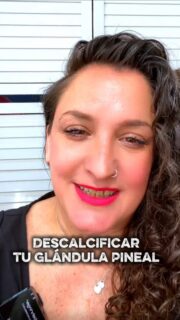 ¡En Escuela de Dones trabajamos para descalcificar tu Glándula Pineal! ✨ esencial para canalizadores y mediums!

🔮 ESCUELA DE DONES

Un intensivo de 6 clases para descubrir y potenciar habilidades como:

✨ Videncia🌍 Visión remota🕊️ Mediumnidad⚡ Telekinesis

📅 Inicio: 30 de junio🕘 Turno mañana y tarde

📩 Envía mensaje privado y te envío más información

Si esto resuena contigo… 

comenta DON ó escríbeme por privado 
💌✨ PLAZAS LIMITADAS 

#escueladedones #espiritualidad #intuicion
