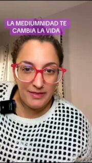 Aquí todos somos tribu no importa de qué escuela seas, ¿Cómo te ha cambiado la vida ser médium?

Te leo 💜🩵🩷

#somostribudemediums #mediumnidadevidencial