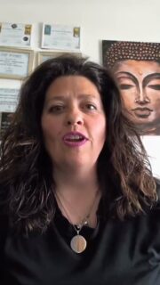 ✨ Mensaje especial ✨ 

Carmen, una de mis alumnas, quiere compartir algo muy importante con todos vosotros 💫 

Ahora tienes tú la oportunidad de vivirlo. Estoy preparando un NUEVO curso de mediumnidad pensado para todos vosotros… una experiencia que NUNCA habéis vivido 🔮 

No importa en qué punto estés, porque sí… 
✨ Tú también puedes desarrollar tu mediumnidad 
✨ Tú también puedes conectar 
✨ Tú también puedes descubrir lo que hay más allá 

¿Estás preparado para dar el paso? 💜 

Escríbeme un mensaje privado y hablamos sobre este nuevo curso. #mediumnidad #medium #espiritualidad