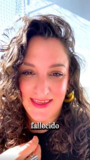 ✨ Lo más bonito que me ha dicho un fallecido… fue un mensaje lleno de amor. 🤍

Porque la mediumnidad no va solo de recibir evidencias…
Va de sostener emociones, sanar corazones y recordar que el amor no desaparece, solo cambia de forma. 

He vivido momentos absolutamente mágicos, mensajes que han devuelto paz, alivio y hasta sonrisas en medio del dolor. 

Y ahí es donde entiendes lo maravillosa que es la mediumnidad… porque conecta almas, amor y esperanza.

Si tú también sientes que este mundo te llama, que hay algo dentro de ti esperando despertar o simplemente quieres descubrir y desarrollar tus dones…

✨ Te espero en Escuela de Dones para vivir esta experiencia y aprender mucho más.

📩 Envíame un mensaje privado y te envío toda la información.

#mediumnidad #escueladedones #despertarespiritual #videncia #intuicion