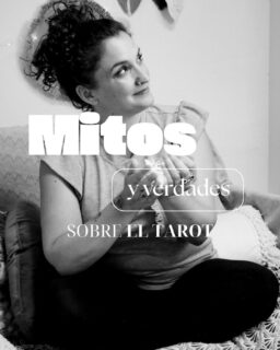 Mitos y verdades sobre el #tarot 

El tarot no es algo externo que venga a decirte quién eres o qué tienes que hacer. Es un espejo simbólico que refleja el momento que estás atravesando, tus emociones, tus bloqueos y las posibilidades que se abren frente a ti. No habla de destinos cerrados, sino de caminos disponibles.

Lejos de generar miedo o atraer energías negativas, una lectura consciente invita a mirar con más claridad. Las cartas no crean realidades: ponen luz sobre lo que ya existe en tu campo emocional y energético, ayudándote a comprender procesos internos y tomar decisiones desde un lugar más presente.

El tarot bien utilizado no impone, no manipula y no decide por ti. Acompaña, orienta y empodera. 

#medium #energias #lectura