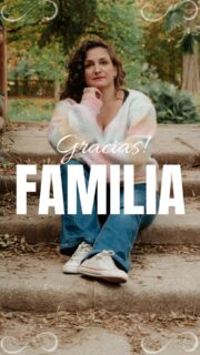 Gracias por este mensaje tan bonito que me habéis regalado. De verdad… no tengo palabras suficientes. Está hecho con tanto cariño, tanto amor y tanta verdad que me ha llegado al alma 🤍

Saber que de alguna manera mi camino, mi forma de acompañar y mi mediumnidad han dejado huella en vosotros es uno de los regalos más grandes que la vida me da. Pero quiero que sepáis algo: yo también he cambiado gracias a cada uno de vosotros. Vuestra confianza, vuestra apertura y vuestro corazón me transforman cada día.

Este vídeo no es solo un detalle precioso… es un recordatorio de por qué hago lo que hago ✨
Gracias, equipo de tutores, por caminar a mi lado y por poner tanta luz en este viaje.

Os quiero muchísimo 💫

#mediumnidad #medium #cursoonline #espiritualidad