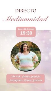 MEDIUMNIDAD EN VIVO
#maestro #mediumevidencial #mediummadrid #tarot #formacion