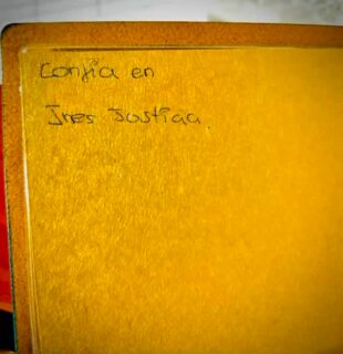 CONFÍA EN Ines Justicia 
#inesjusticia #medium #mediumnidadevidencial #mediumnidad #cursoonline