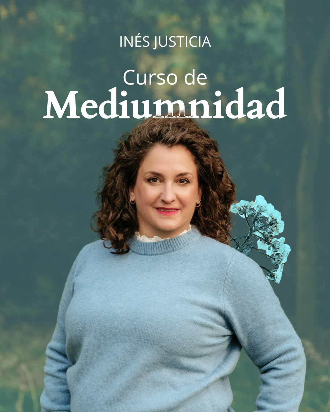 Curso de Mediumnidad
