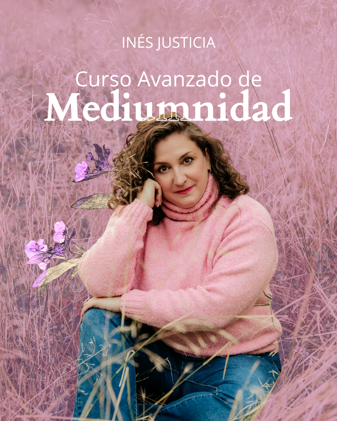 Curso Avanzado de Mediumnidad