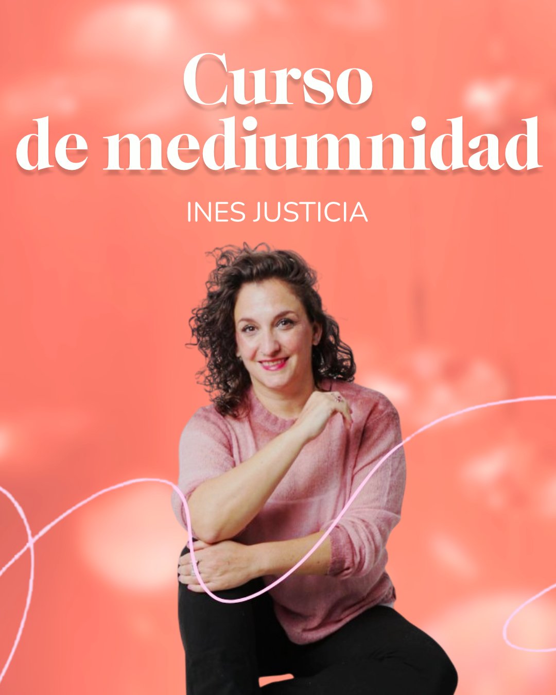 Curso de Mediumnidad